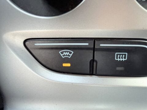 Ford Focus 1.0 125 ZETEC 13