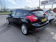 Ford Focus 1.0 125 ZETEC 7