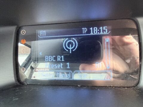 Ford Focus 1.0 125 ZETEC 16