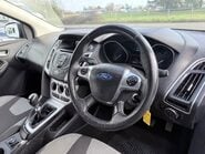 Ford Focus 1.0 125 ZETEC 9
