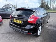 Ford Focus 1.0 125 ZETEC 5