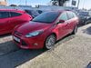 Ford Focus 1.0 ZETEC