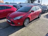 Ford Focus 1.0 ZETEC 1