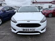 Ford Focus 1.0 ZETEC S 3