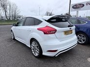 Ford Focus 1.0 ZETEC S 7