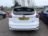 Ford Focus 1.0 ZETEC S 6