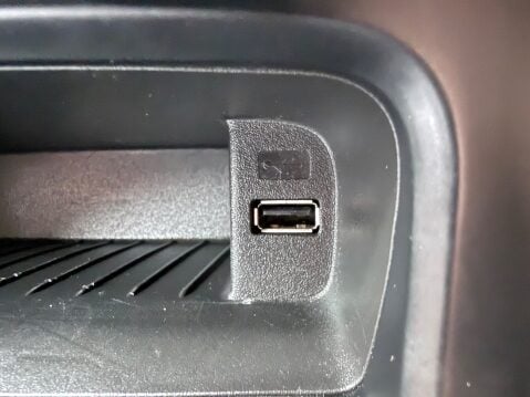 Ford Focus 1.0 ZETEC S 17