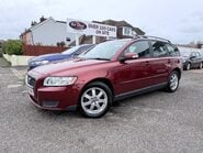 Volvo V50 1.8 S 1