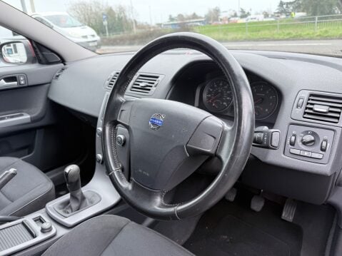 Volvo V50 1.8 S 9