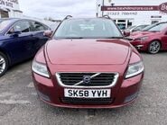 Volvo V50 1.8 S 3