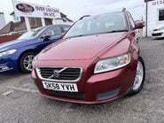 Volvo V50 1.8 S 2