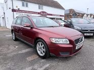 Volvo V50 1.8 S 4