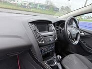 Ford Focus 1.5 TITANIUM TDCI 8