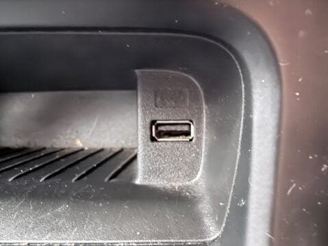 Ford Focus 1.5 TITANIUM TDCI 17