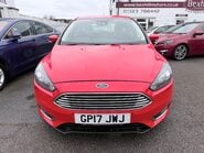 Ford Focus 1.5 TITANIUM TDCI 3