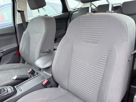 Ford Focus 1.5 TITANIUM TDCI 10