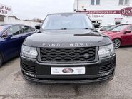 Land Rover Range Rover 3.0 TDV6 AUTOBIOGRAPHY 3