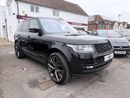 Land Rover Range Rover 3.0 TDV6 AUTOBIOGRAPHY 4