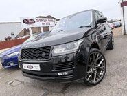 Land Rover Range Rover 3.0 TDV6 AUTOBIOGRAPHY 2