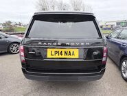 Land Rover Range Rover 3.0 TDV6 AUTOBIOGRAPHY 6