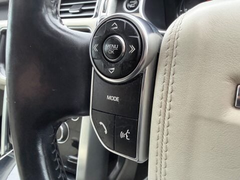 Land Rover Range Rover 3.0 TDV6 AUTOBIOGRAPHY 28