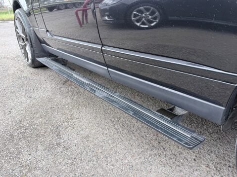 Land Rover Range Rover 3.0 TDV6 AUTOBIOGRAPHY 23