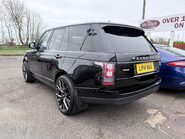 Land Rover Range Rover 3.0 TDV6 AUTOBIOGRAPHY 7