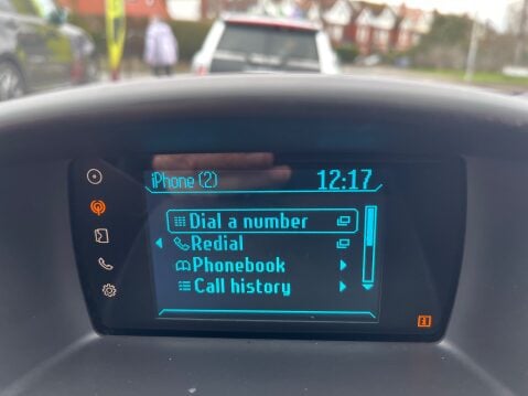 Ford Fiesta 1.25 STYLE 15