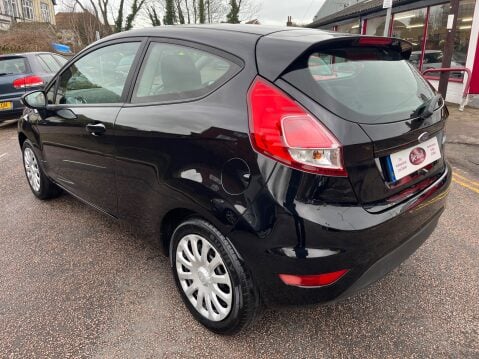 Ford Fiesta 1.25 STYLE 11