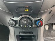 Ford Fiesta 1.25 STYLE 14
