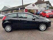 Ford Fiesta 1.25 STYLE 8