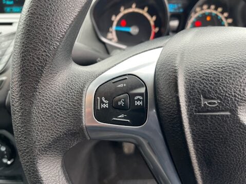 Ford Fiesta 1.25 STYLE 18