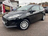 Ford Fiesta 1.25 STYLE 1