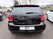 Volkswagen Polo 1.2 MATCH EDITION 6