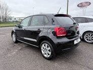 Volkswagen Polo 1.2 MATCH EDITION 7
