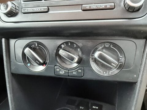 Volkswagen Polo 1.2 MATCH EDITION 13