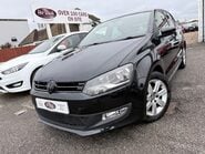Volkswagen Polo 1.2 MATCH EDITION 2