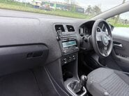 Volkswagen Polo 1.2 MATCH EDITION 8