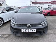 Volkswagen Polo 1.0 LIFE TSI DSG 3