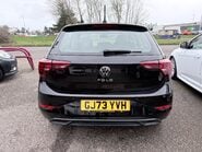 Volkswagen Polo 1.0 LIFE TSI DSG 6