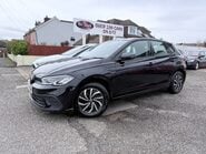 Volkswagen Polo 1.0 LIFE TSI DSG 1