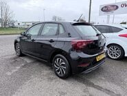 Volkswagen Polo 1.0 LIFE TSI DSG 7