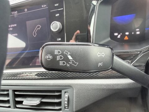 Volkswagen Polo 1.0 LIFE TSI DSG 22