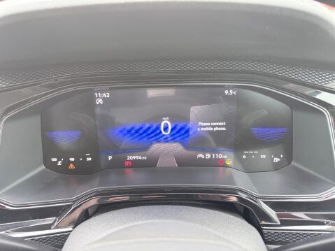 Volkswagen Polo 1.0 LIFE TSI DSG 19