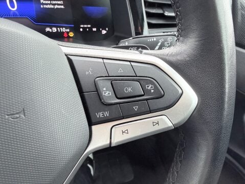 Volkswagen Polo 1.0 LIFE TSI DSG 21