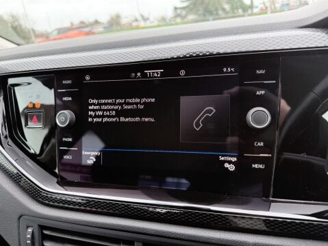 Volkswagen Polo 1.0 LIFE TSI DSG 12