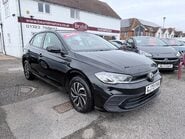 Volkswagen Polo 1.0 LIFE TSI DSG 4