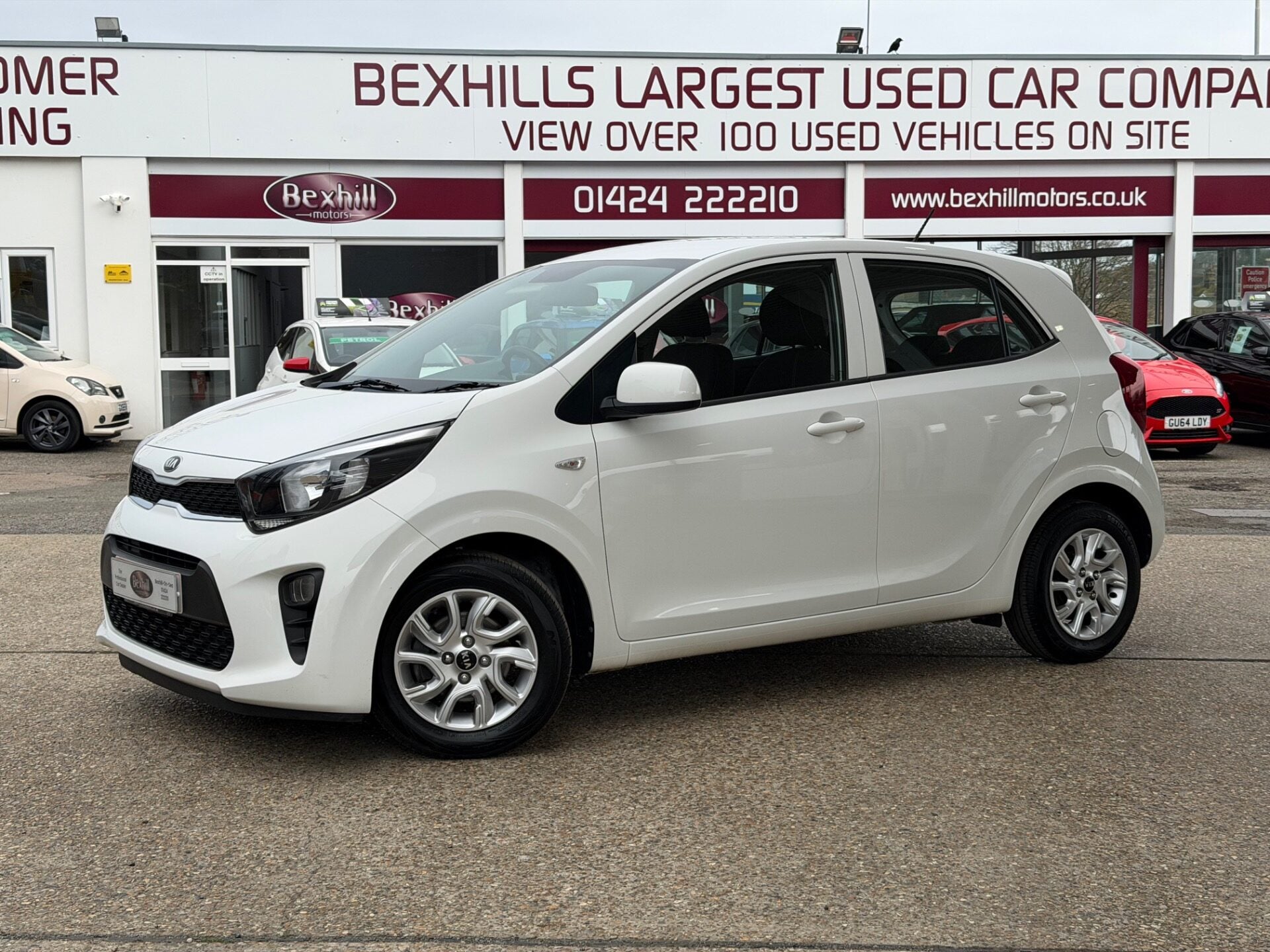 Kia Picanto