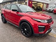 Land Rover Range Rover Evoque TD4 HSE DYNAMIC 1
