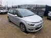 Citroen C4 Grand Picasso AUTO E-HDI EXCLUSIVE 7 SEATER